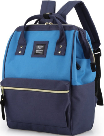 Fashion Women Backpack Travel Men Shoulder Bag 15.6 Laptop Backpack Large Capacity Cute Schoolbag for Teenager Girls Bagpack